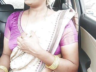 Полное видео секс в машине, грязные разговоры Telugu, мачеха Crezy говорит