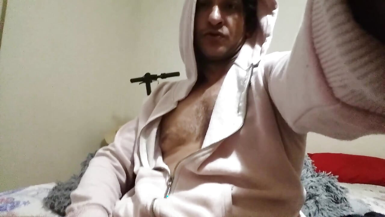 Dingin dan terangsang
