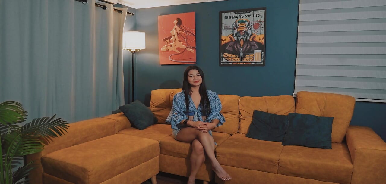 İlk porno oyuncu seçmelerim