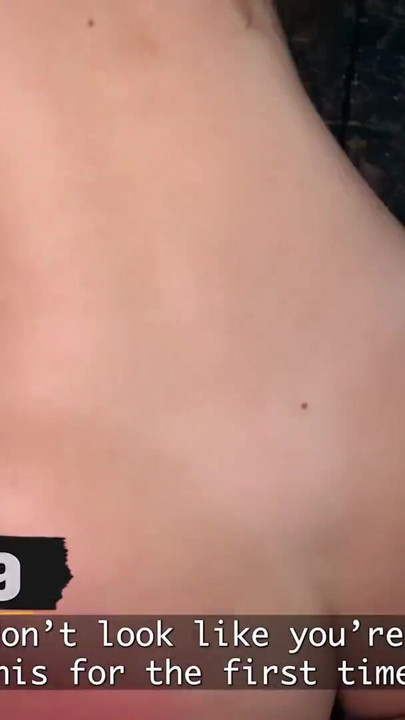 VIP4K. Fuck me Quickly Before My Boyfriend Finds Out | Clip 3