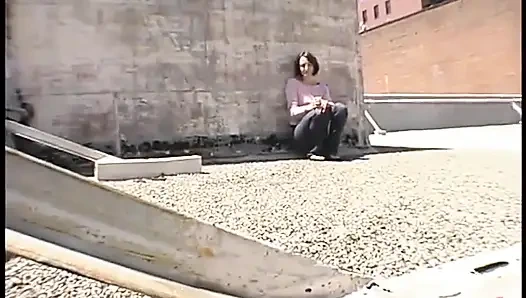 Andy Ray und prinzessin Kali