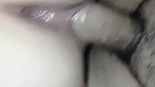 Pantat bahenol cewek semok latina ini dientot habis-habisan