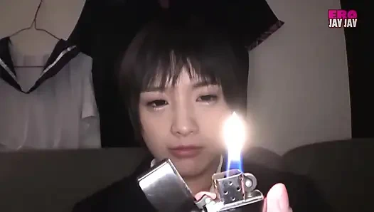 Desire Collection Ai.m a Serious Tomboy with Passion Pt.1