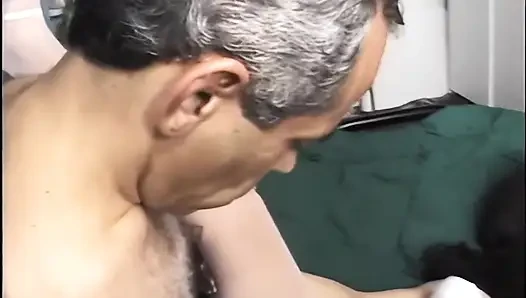 Fucking Perfect Threesome
