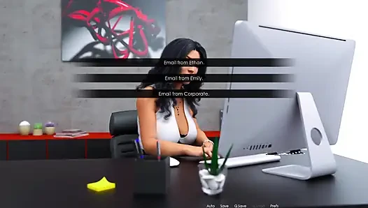 Gameplay lengkap - anna: kasih sayang yang seru 2, bagian 23