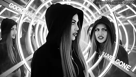 Benim için 9 goonunun her birini kaybet