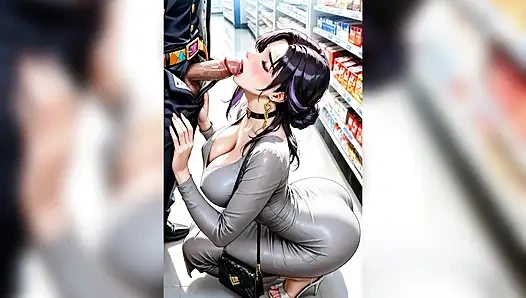 Istri pantat bahenol ini dientot habis-habisan sampai