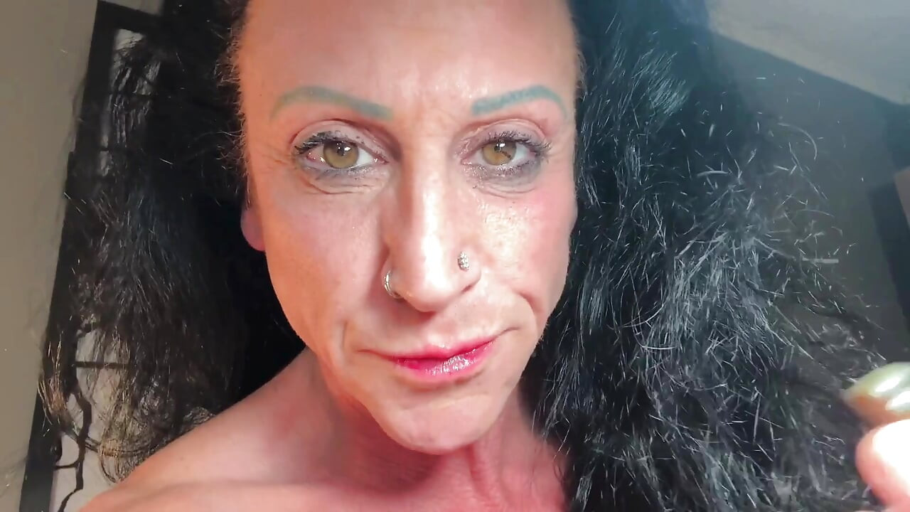 Honey...I Ate the Cucks:digesting