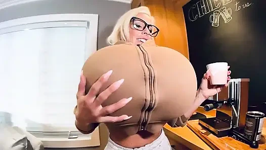 Kembali dari liburan!