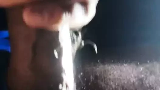 Jerking in sweden