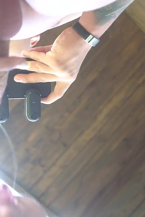 When a Dick Feels Genuinely Good