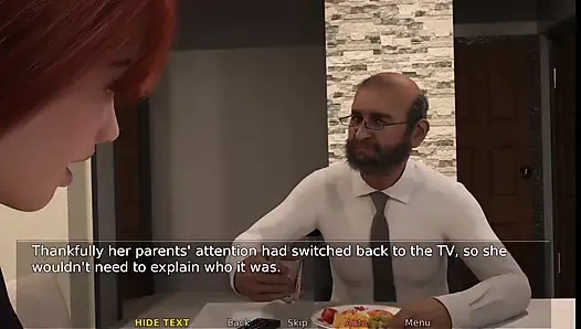 Casey Falls # 3 Galery-szene