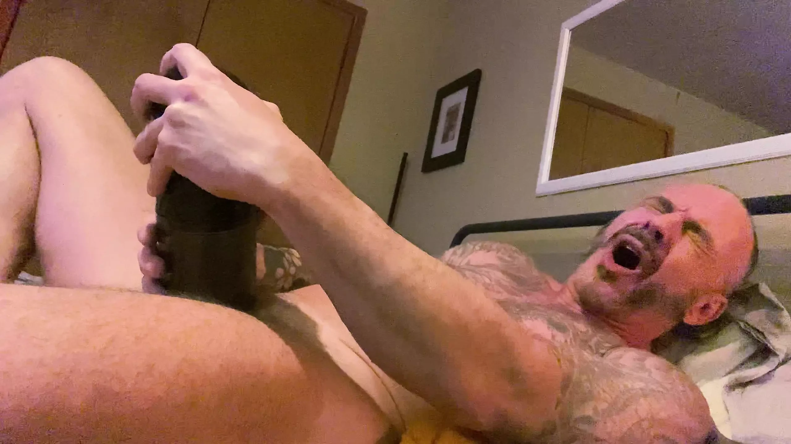 Masturbator