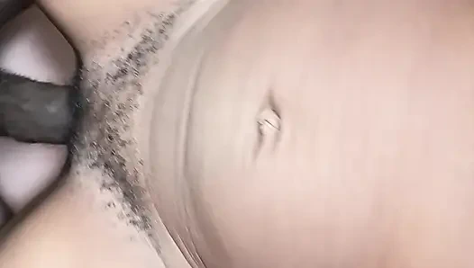 African Big Black Dick Fuck Tight Pussy Girl