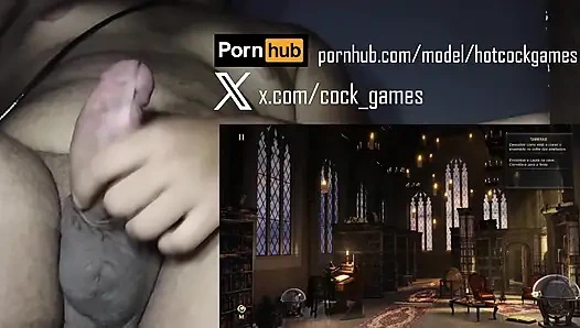 Magic Pussy 2 Parte 4 (Cock Cam Gameplay)