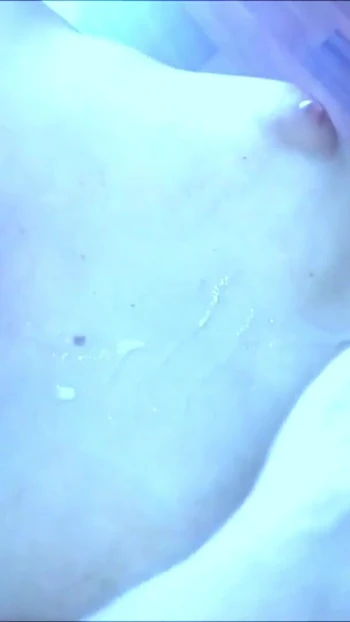 Captivating moment from "Bro caught German Step Sister naked on Couch and Fuck her"