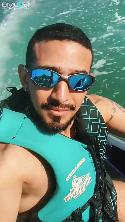 Jetsky