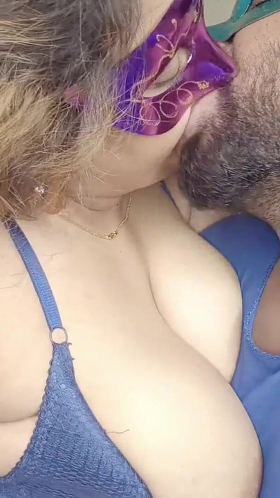 Captivating moment from "Father-in-law fucked his daughter-in-law in the absence of son"