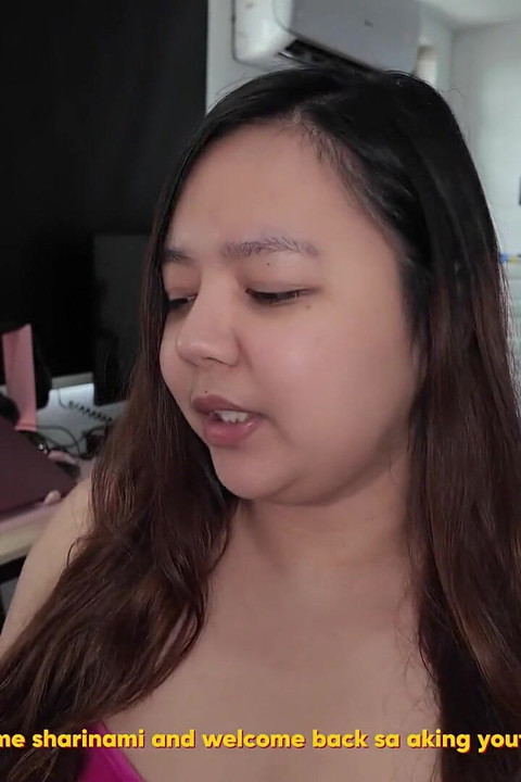 Por que eu me tornava introvertida +se prepare comigo - Sharinami