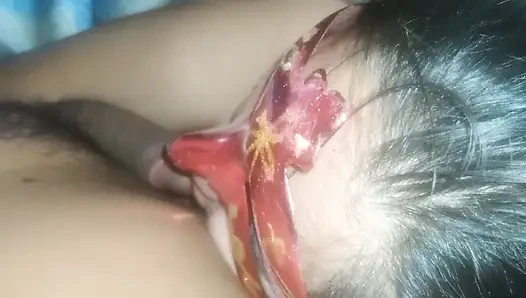 Я хочу на моем лице, пока я сосу его
