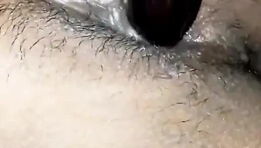 Indian Desi Girl, see what happens next.