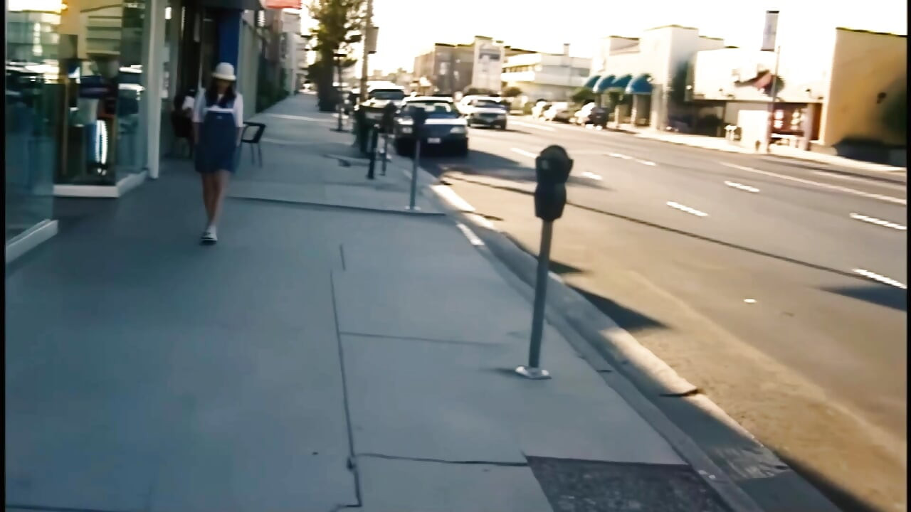 JEN 18 # 2 - VIVI ANNE