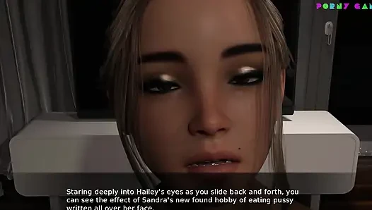 Midlife Crisis v0.25 - Unexpected threesome
