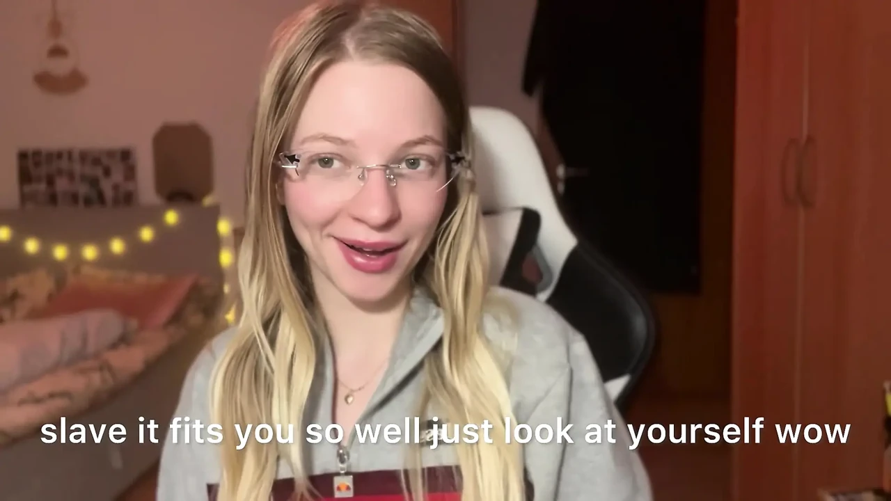 Chastity Encouragement