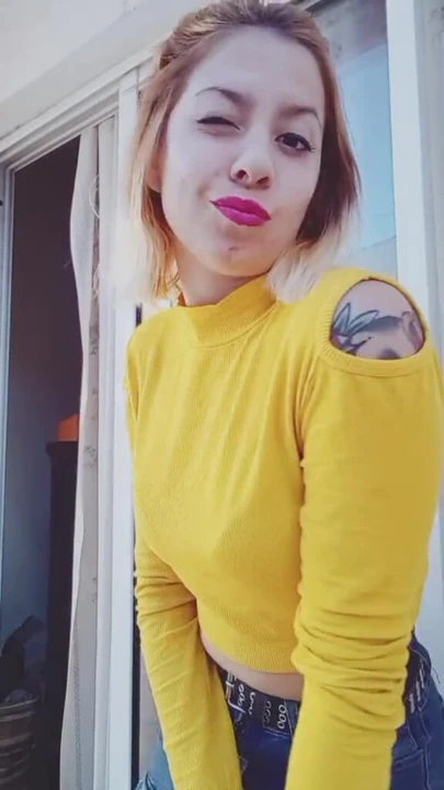 Tik Tok Xhamster 39