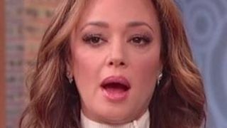 Leah Remini Loop # 43