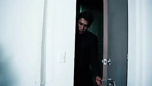 Aldo nimmt den köder