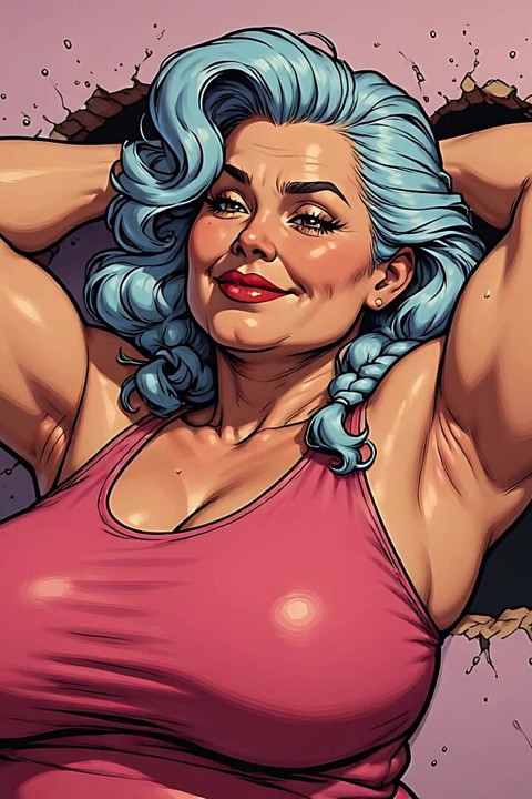 Nipples Visible Through Clothing Teasing Art