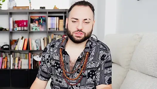 Sexunterricht - Cunnilingus von Nathan