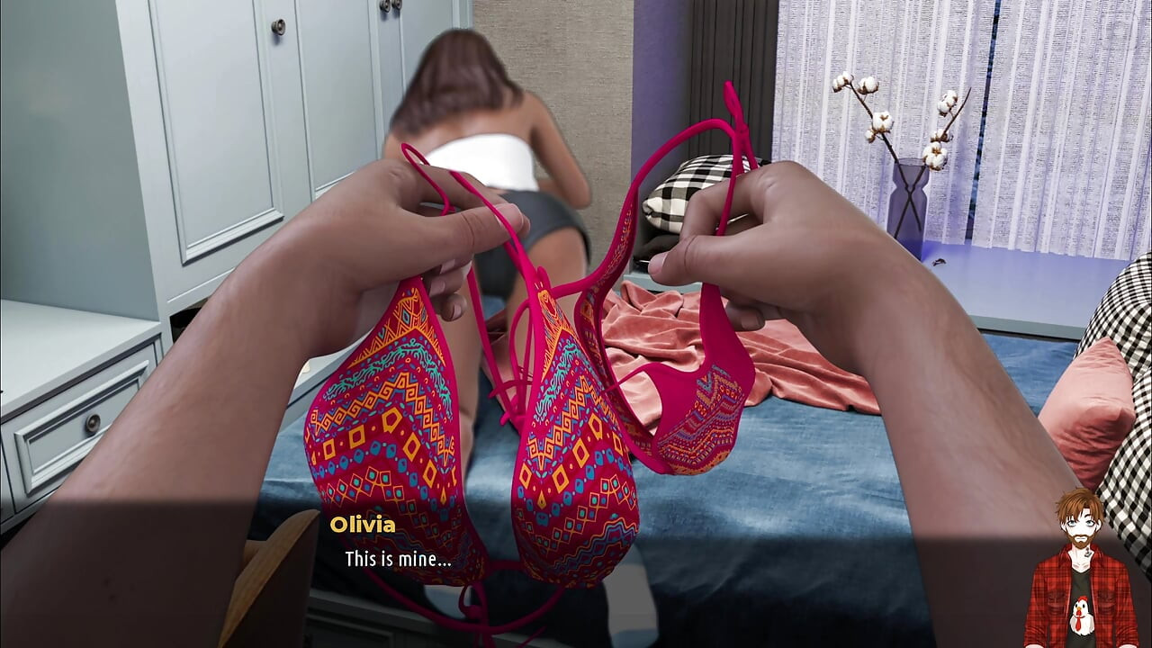 MILFs of Sunvilles S2 - ( PT 17 ) - L7team