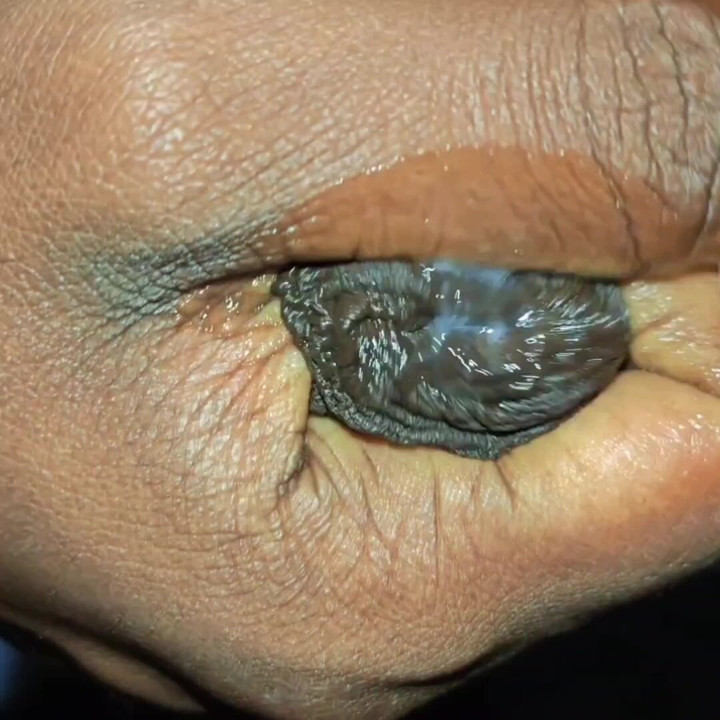 Jerking and cumming again at night