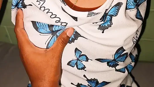 Ayakla seks benim çok romantik Hintçe sesli video hd