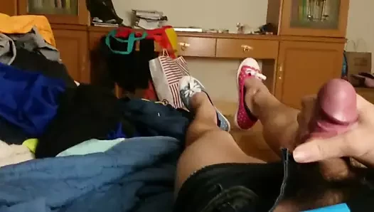 converse cum