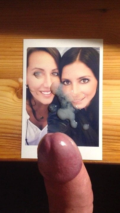 Tribut Julia und Melanie 1
