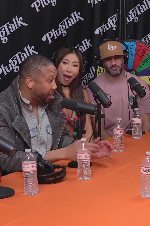 Livestream - Plugtalk Podcast Full Panel Interview