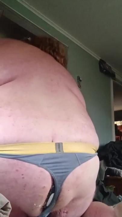 Shake it fat daddy