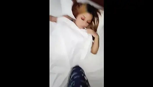 Tutorial on How to Get Your Stepmoth Pregnant!