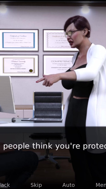 Ribanc város 2. Megbasznak a fürdőszobában.