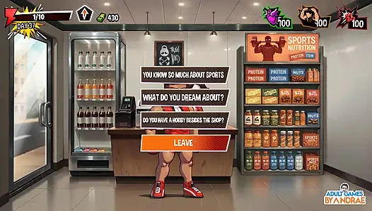 Ep3: Angelic Pirouette'i götten sikiyor - femboy futa mania