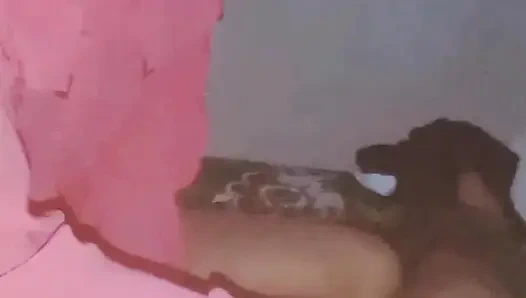 The two of them were in the same room when I was in the middle of the night and they were still in the middle of the night