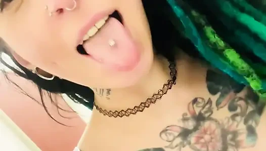 Немного соблазнения