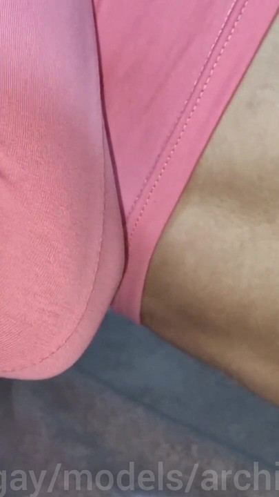 Monster Dick Bangs in the Ass Without Even Shaving a Hair, a Hot Desire to Have Sex with Stepdaddy!