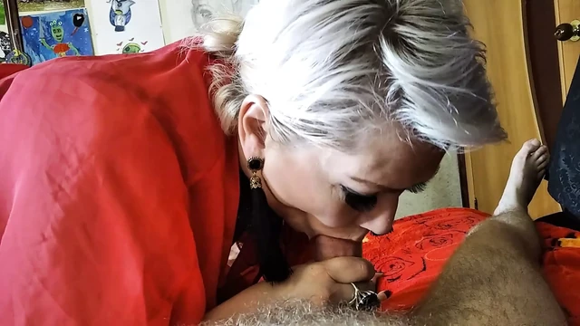 God knows I love this bitch! But how can you not love her?