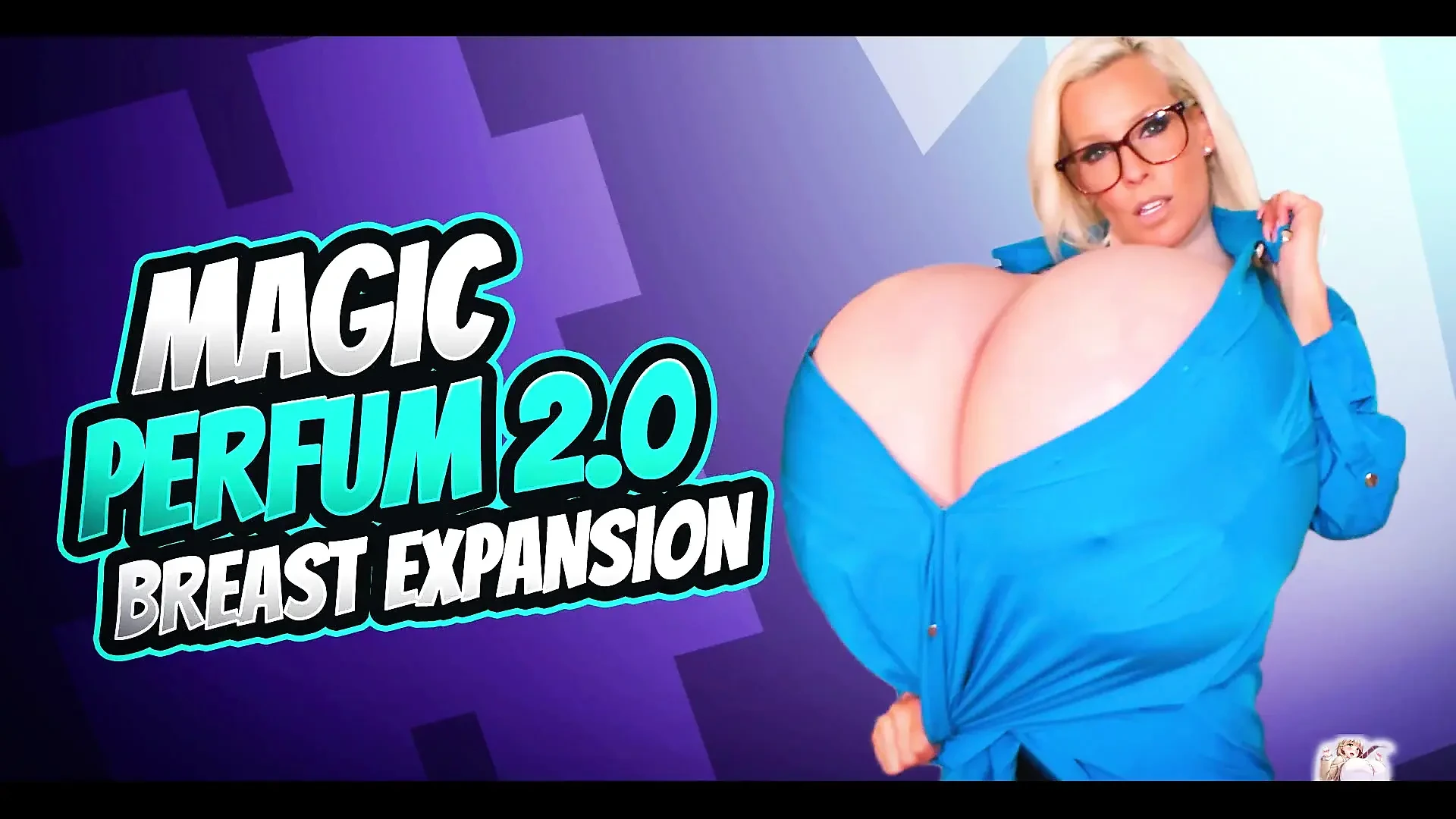 Magic Perfum Breast Expansion 2