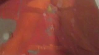 11번째 영상: curvycd가 크림을 당하다!