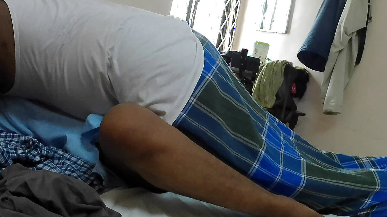 Tamil married housewife